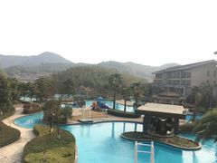 -宁波九龙湖开元度假村