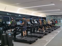 -奇迹健身(SM广场店)