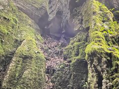 -山王坪喀斯特国家生态公园