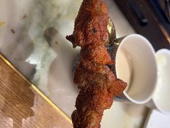 -天山传奇新疆菜(SKLP店)