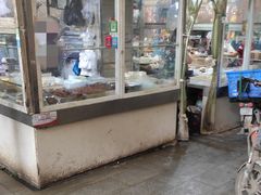 -江汉区姑嫂树菜市场