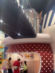 -奈尔宝家庭中心·亲子餐厅(鄞州万达店)