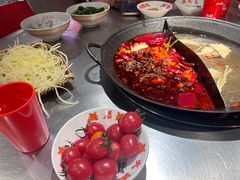 -后火锅(南京东路总店)