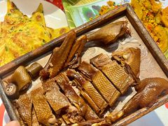 -鸿先阁·干煸虾(星沙店)