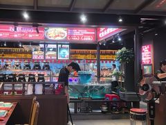 -魏铭鱼头捞饭(晋阳路店)