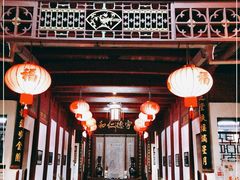 门面-董府·古宅餐厅