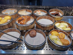-苏格里岛自助海鲜烤肉火锅(集美万达店)
