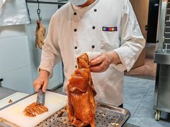 -东方太阳城淮扬餐厅(会所中餐厅店)