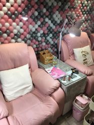 -Beauty Nails 美甲美睫皮肤管理