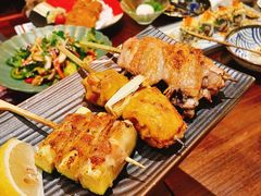-鸟鹏烧鸟居酒屋(昌岗店)