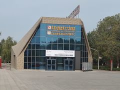 -三五九旅屯垦纪念馆