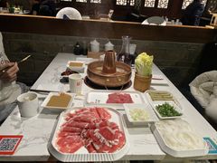 -丁卯•铜锅涮肉(工体店)