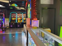 -星际传奇·电玩城·游戏厅·儿童乐园(大悦城店)
