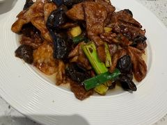 -玉林烤鸭店(垡头店)