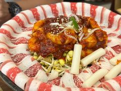 -双门洞·森系料理(体育西店)