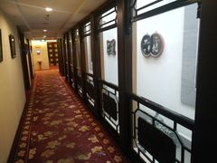 -天安瑞嘉酒店