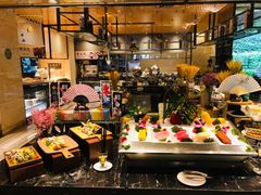 -绿岛国际酒店-西餐厅