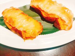 -京香轩·中餐厅(上海中庚聚龙酒店)