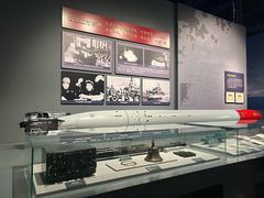 -中国人民解放军海军博物馆