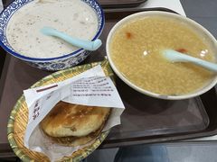 -穆得·老周家牛肉烧饼(普利街店)
