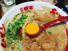 -豚王拉面(锦荣商业大厦店)