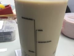 -Koi thé(水坑尾街店)