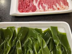-南门涮肉(北洼路店)