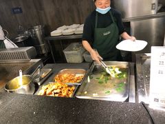 -鹿其林酒家(大学城店)