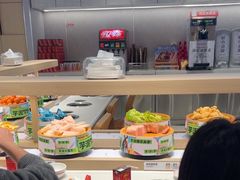 -龍歌自助小火锅(城阳万象汇店)