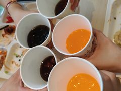 -同济大学-北苑食堂