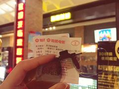 -璇宫国际影城(江汉路店)
