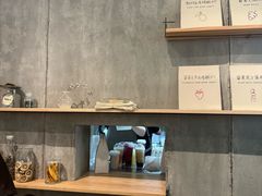 -喜茶(上海打浦桥日月光gelato lab+店)