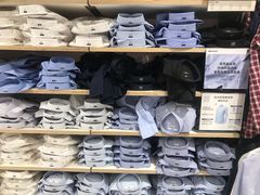 -优衣库(无锡荟聚购物中心店)