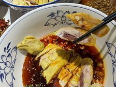 -小河盐帮·私家菜·烤鸭(三元桥·霄云路店)