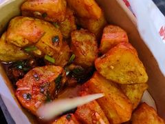 -丁家坡洋芋·观音桥好吃街A区(全国总店)