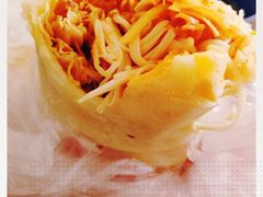 -阿姨卷饼(平凉路店)