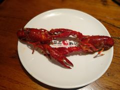 -戴记龙虾(天泽街店)