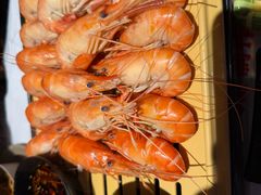 -肥肥虾庄·金牌油焖大虾(杨园滨江时代walk店)