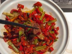 -雀蓝川菜(滨湖万象汇店)