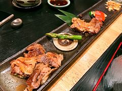 -西村日本料理(香格里拉饭店)