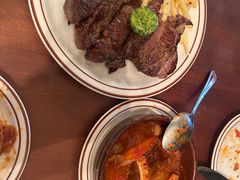 -羽深肉铺 Steak & Wine