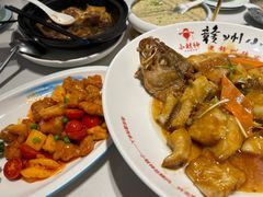 -客家大院·非遗赣南客家菜(郁孤台店)