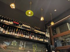 -Bistro Les Lilas丁香花小酒馆