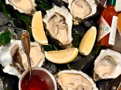 -THE CANNERY&JUJU 新鲜海鲜·牛排美食酒廊