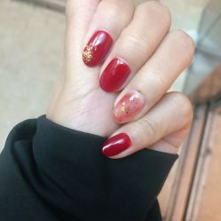 -笑美甲美睫工作室