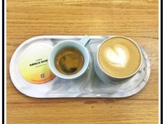 -边渡咖啡烘焙店(昙华林店)