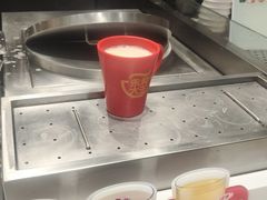 -永和大王(小厨·东四十条店)