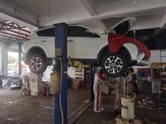 -哈尔滨龙晟一汽丰田4S店(民生路店)