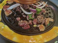 -牛犇炭火烤肉·鲜切烤肉(承德总店)