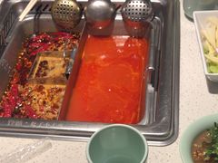 -野妹火锅(龙岗店)